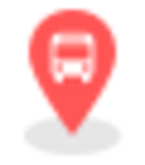 Bus pin.svg