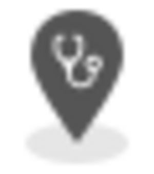 Doctor pin.svg